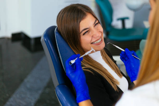 Oral Surgery in Bee Ridge, FL