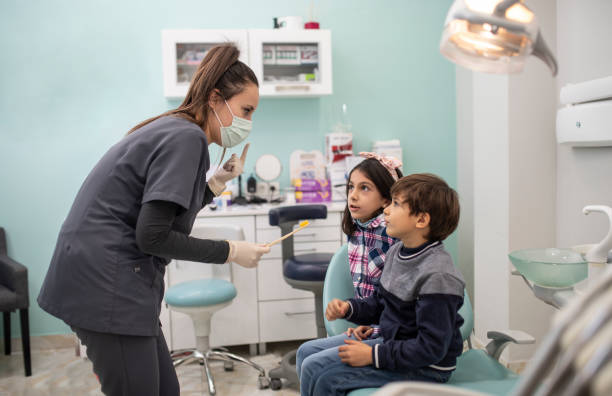 Best Full Mouth Reconstruction  in Bee Ridge, FL