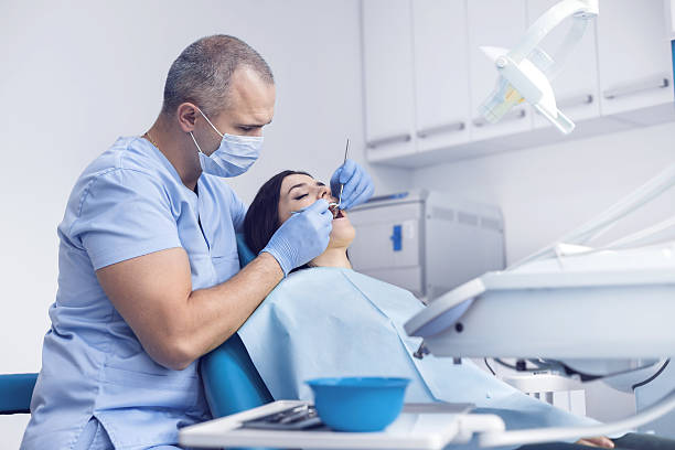 Best Tooth Extraction  in Bee Ridge, FL